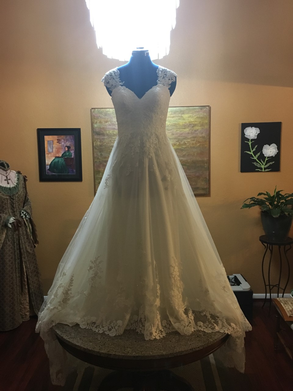 Alterations 2017